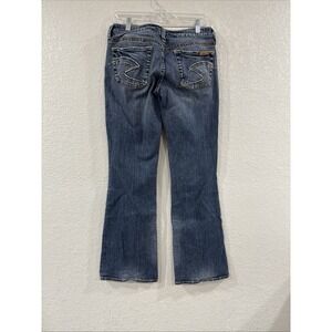 Silver Jeans Co. Size 29 Boot Leg Women's